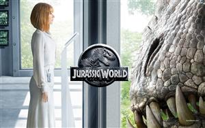 Jurassic World